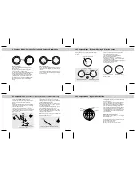 Preview for 5 page of Gill Regatta Master Watch II_W011 Instructions Manual