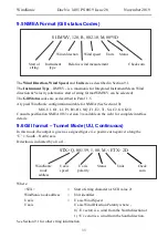 Предварительный просмотр 34 страницы Gill WindSonic User Manual