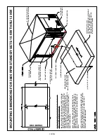 Предварительный просмотр 24 страницы Gillette SPH-120 Operation And Installation Manual