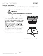 Предварительный просмотр 124 страницы GILLIG LOW FLOOR Service Manual