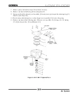 Предварительный просмотр 229 страницы GILLIG LOW FLOOR Service Manual