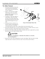 Preview for 312 page of GILLIG LOW FLOOR Service Manual