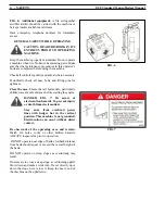 Предварительный просмотр 7 страницы Gillison's Variety Fabrication GVF 1000 Owner'S Manual