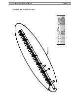 Предварительный просмотр 34 страницы Gillison's Variety Fabrication GVF 1000 Owner'S Manual