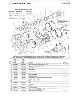 Предварительный просмотр 42 страницы Gillison's Variety Fabrication GVF 1000 Owner'S Manual