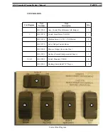 Предварительный просмотр 52 страницы Gillison's Variety Fabrication GVF 1000 Owner'S Manual