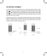 Предварительный просмотр 6 страницы GILMAN gemini GAP5B Manual