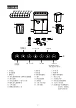 Preview for 18 page of GILMAN gemini GCM135 Manual