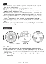 Preview for 7 page of GILMAN Gemini GMDF5 Manual