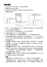 Preview for 11 page of GILMAN Gemini GMFH15W Manual