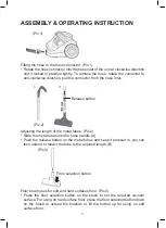 Предварительный просмотр 5 страницы GILMAN Gemini GVC2000 Manual