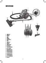 Предварительный просмотр 13 страницы GILMAN Gemini GVC2000 Manual