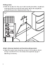 Предварительный просмотр 8 страницы GILMAN PC900BTNL User Manual