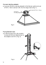 Предварительный просмотр 10 страницы GILMAN PC900BTNL User Manual