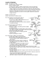 Preview for 6 page of Gilmour BackSaver GP1 Safety And Operating Instructions Manual