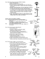 Предварительный просмотр 6 страницы Gilmour Commercial 100HDPI Safety And Operating Instructions Manual