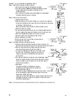 Предварительный просмотр 10 страницы Gilmour Commercial 100HDPI Safety And Operating Instructions Manual