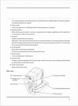 Preview for 11 page of Gilras GRK-6000 User Manual