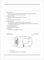 Preview for 12 page of Gilras GRK-6000 User Manual