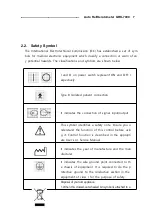 Preview for 8 page of Gilras GRK-7000 User Manual