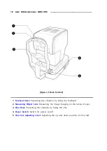 Preview for 19 page of Gilras GRK-7000 User Manual