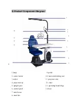 Предварительный просмотр 6 страницы Gilras GRT-700 User Manual