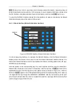 Preview for 21 page of Gilras GRU-5000 A Operation Manual