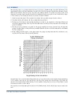 Предварительный просмотр 8 страницы Gilson Aqua-Check MA-26X Operating Manual