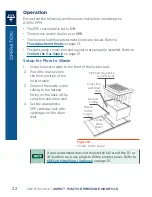 Preview for 22 page of Gilson ASPEC User Manual