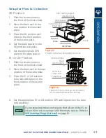 Preview for 23 page of Gilson ASPEC User Manual