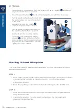 Preview for 10 page of Gilson F110761 User Manual