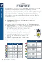 Preview for 4 page of Gilson F81013 User Manual