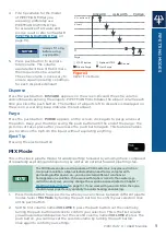 Preview for 9 page of Gilson F81013 User Manual