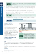 Preview for 10 page of Gilson F81013 User Manual