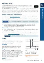 Preview for 11 page of Gilson F81013 User Manual