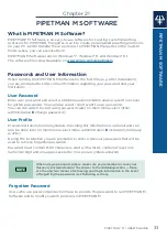 Preview for 33 page of Gilson F81013 User Manual