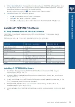 Preview for 35 page of Gilson F81013 User Manual