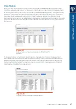 Preview for 47 page of Gilson F81013 User Manual