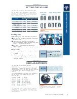 Preview for 7 page of Gilson FA10001M User Manual