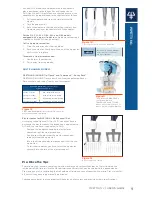 Preview for 9 page of Gilson FA10001M User Manual