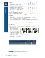 Preview for 10 page of Gilson FA10001M User Manual