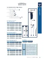 Preview for 19 page of Gilson FA10001M User Manual