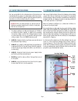 Preview for 4 page of Gilson GA-6 Operating Manual