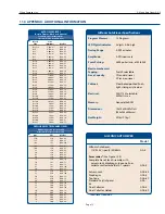 Preview for 12 page of Gilson GA-6 Operating Manual