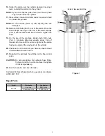 Preview for 2 page of Gilson MC-250 Series Instruction Manual