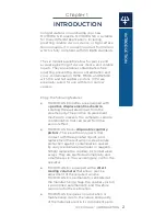 Preview for 3 page of Gilson microman e User Manual