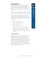 Preview for 7 page of Gilson microman e User Manual