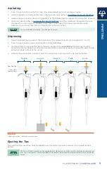 Preview for 9 page of Gilson MyPipetman Manual