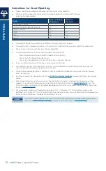 Preview for 10 page of Gilson MyPipetman Manual