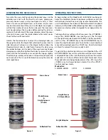 Preview for 5 page of Gilson Performer III SS-3 Operating Manual